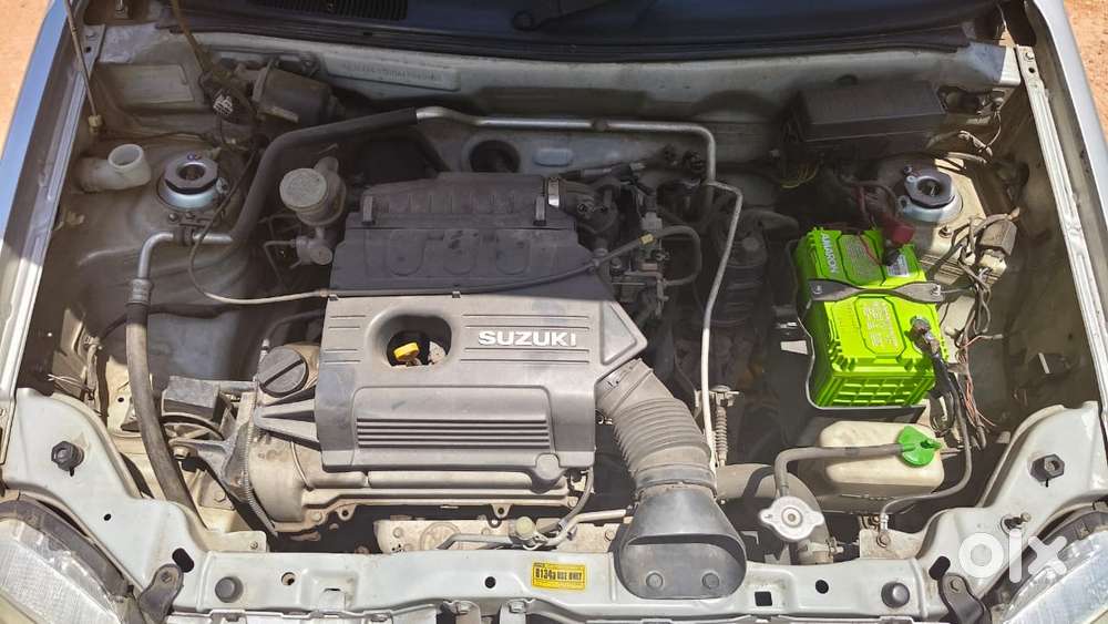 Maruti Suzuki Alto K10 2010-2014 Lxi, 2013, Petrol
