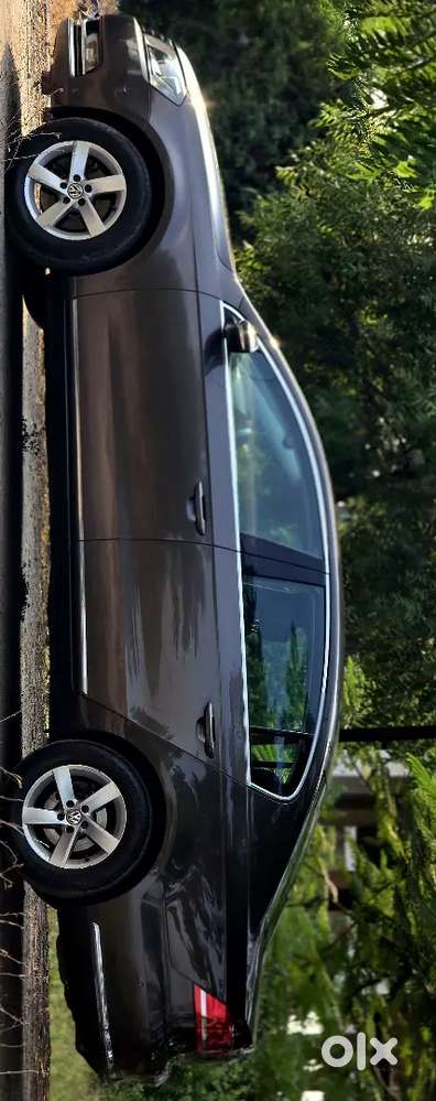 Volkswagen Passat Diesel 2013