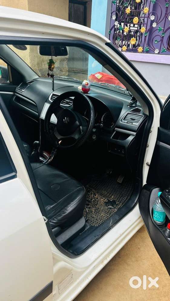 Maruti Suzuki Swift Vxi 2015 Petrol
