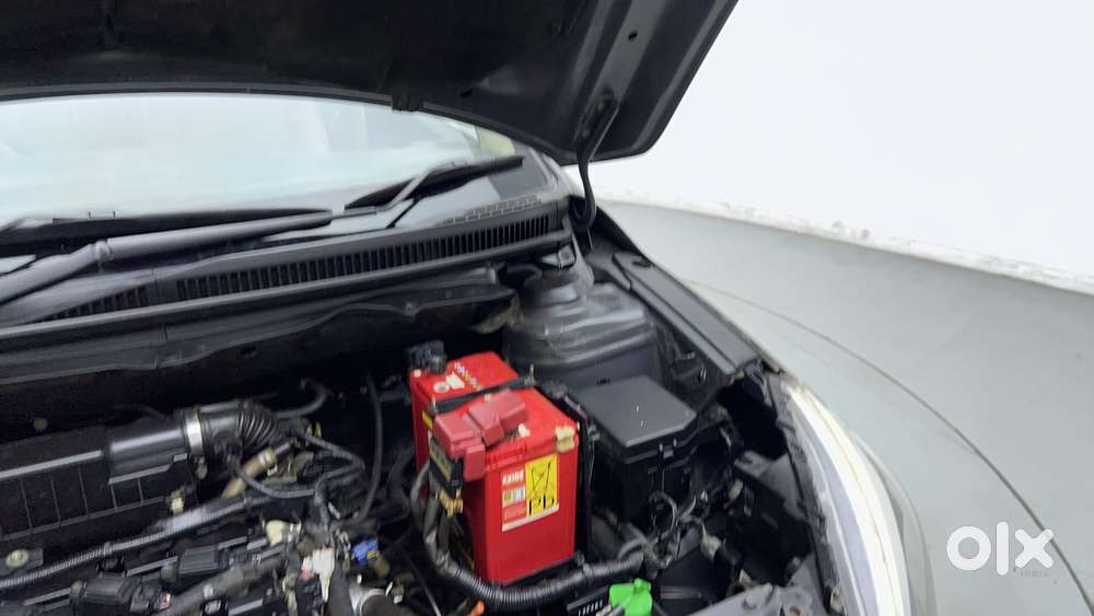 Maruti Suzuki Ciaz 1.5 Alpha Shvs Amt, 2018, Petrol