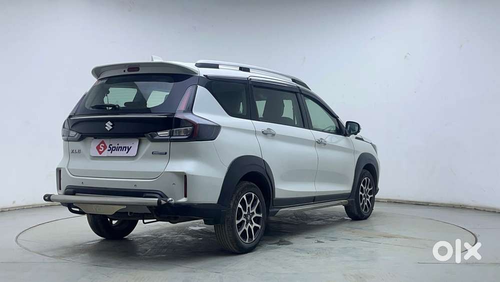 Maruti Suzuki Xl6 1.5 Alpha Mt, 2022, Petrol