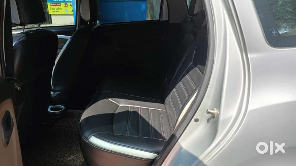 Renault Duster 1.3 Rxs Turbo Petrol, 2019, Petrol