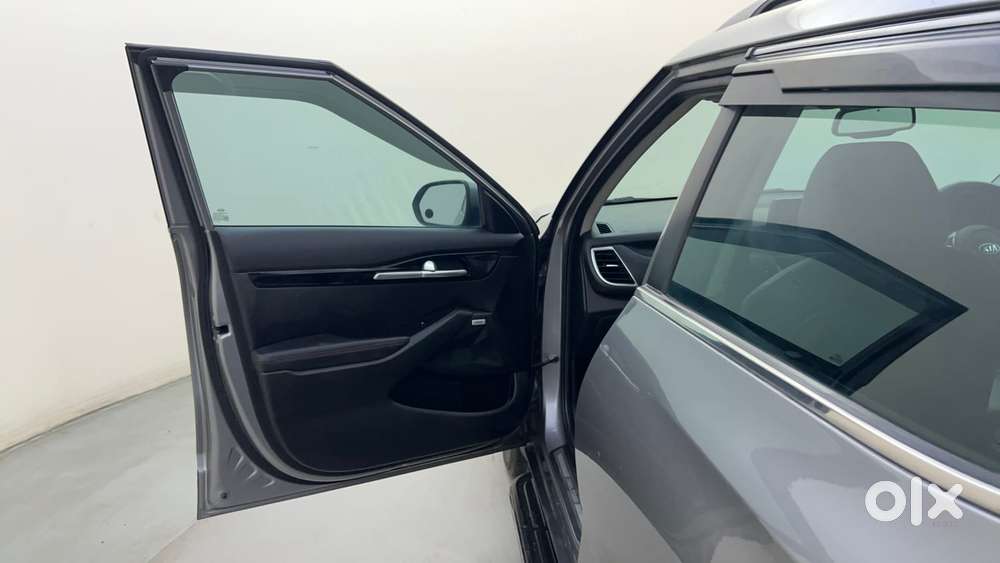 Kia Seltos 1.5 Gtx+ Diesel At, 2020, Diesel