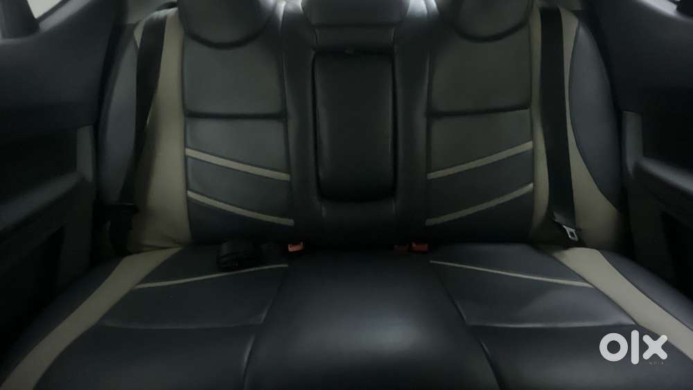 Tata Tigor Xza Plus, 2020, Petrol