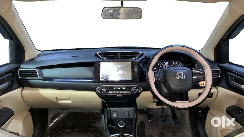 Honda Amaze 1.2 V I-vtec Mt, 2020, Petrol