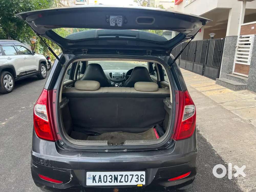 Vehicle Is In Good Condition Both Keys Available