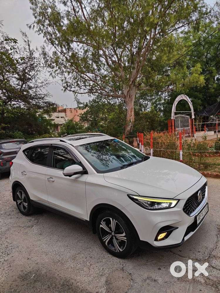 Mg Astor Zs Vti-tech Cvt Sharp, 2023, Petrol