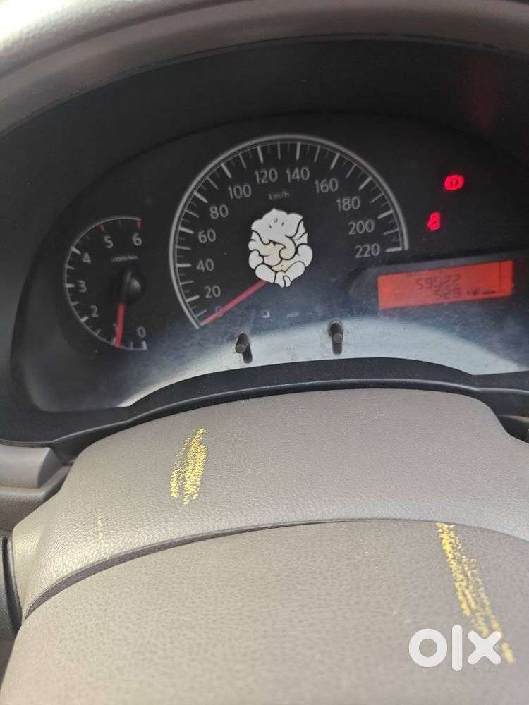 Nissan Sunny Xl D, 2012, Diesel