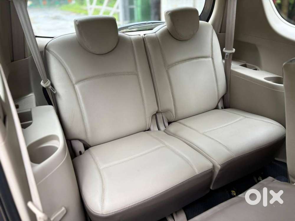 Maruti Suzuki Ertiga Zxi Plus , 2018, Petrol