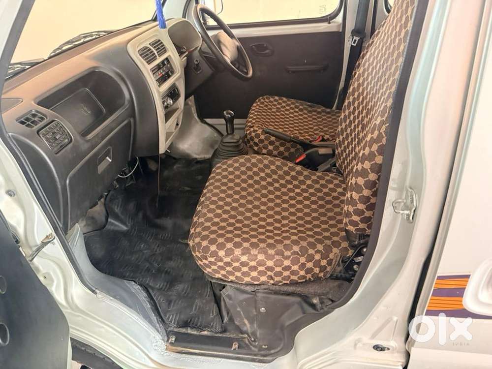 Maruti Suzuki Car 2019