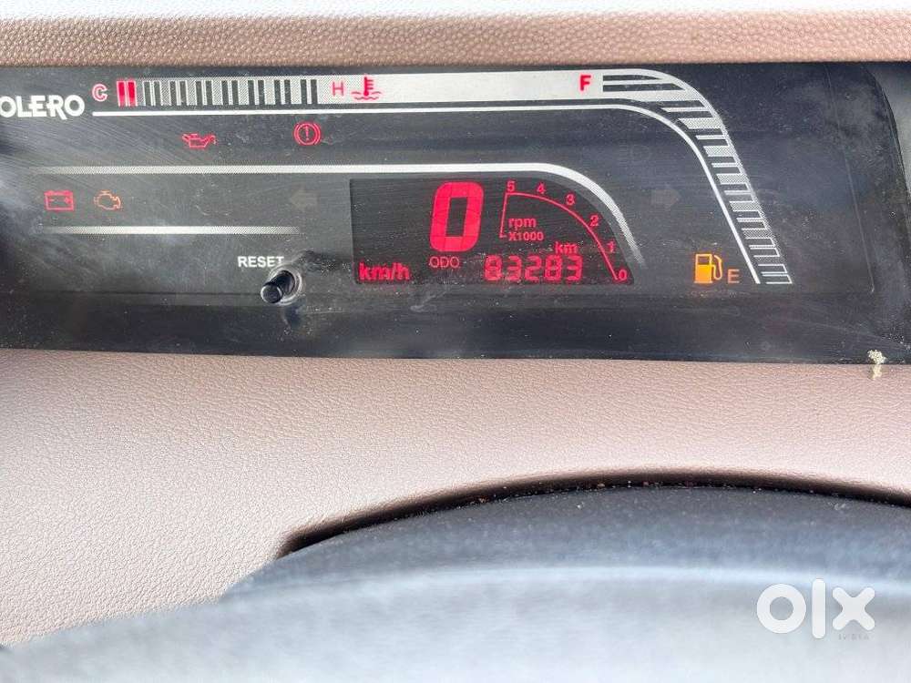 Mahindra Bolero B6 (o), 2023, Diesel