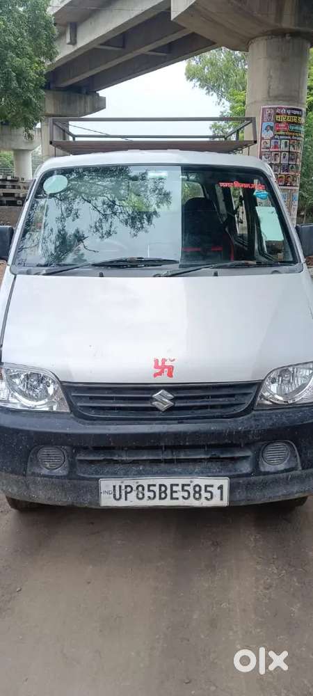 Maruti Suzuki Eeco 1.2 2018