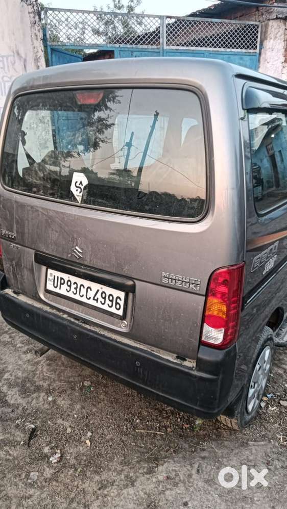 Maruti Suzuki Eeco 2024 Petrol Good Condition