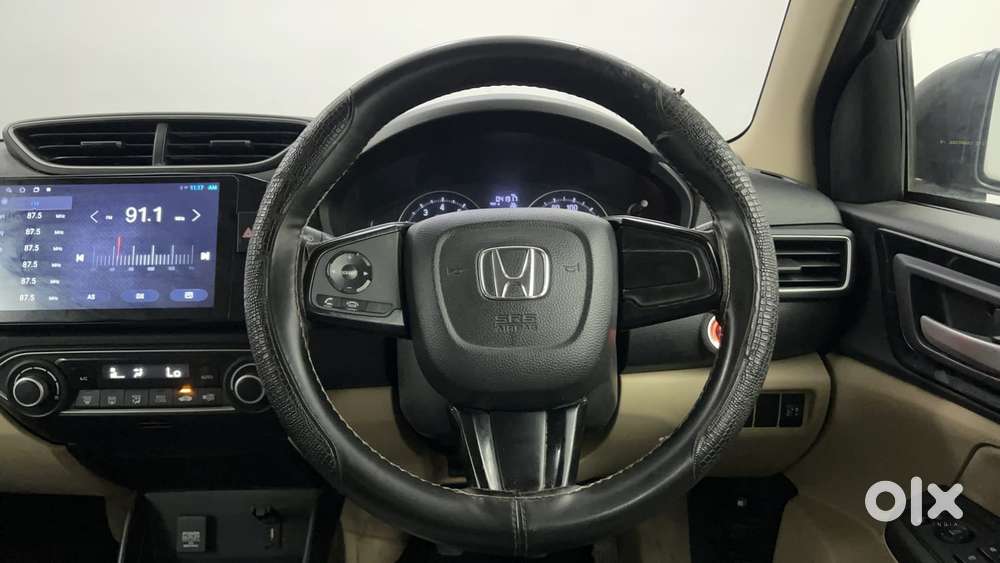 Honda Amaze V 1.2 Petrol Mt, 2019, Petrol