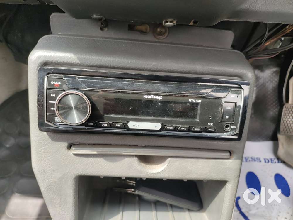 Maruti Suzuki 800 Ac, 2013, Petrol