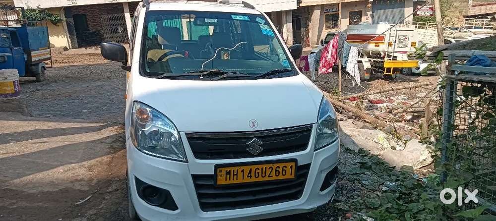 गाड़ी में एक रुपए का कोई काम नहीं है रनिंग में है