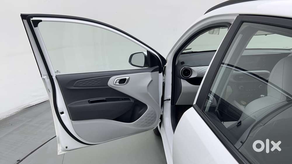 Hyundai Grand I10 Nios Sportz 1.2 Kappa Vtvt, 2024, Petrol