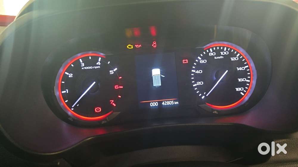 Mahindra Thar Lx D 4wd At, 2023, Petrol