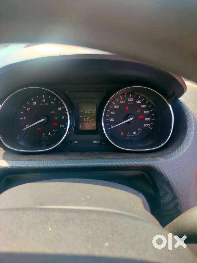 Tata Tiago Xz, 2018, Petrol