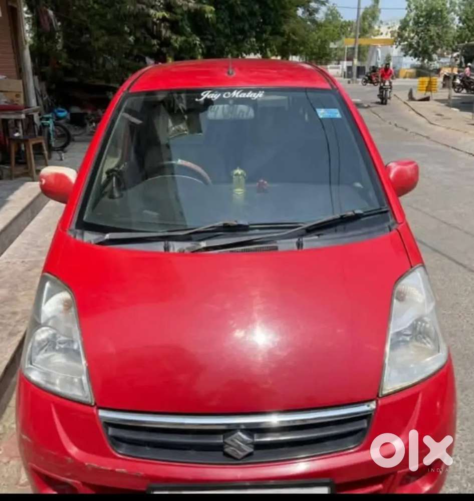 Maruti Suzuki Estilo Vxi 2008
