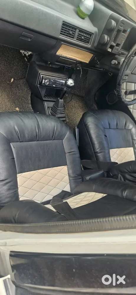 Maruti Suzuki 800 1998 Petrol Well Maintained Carborator