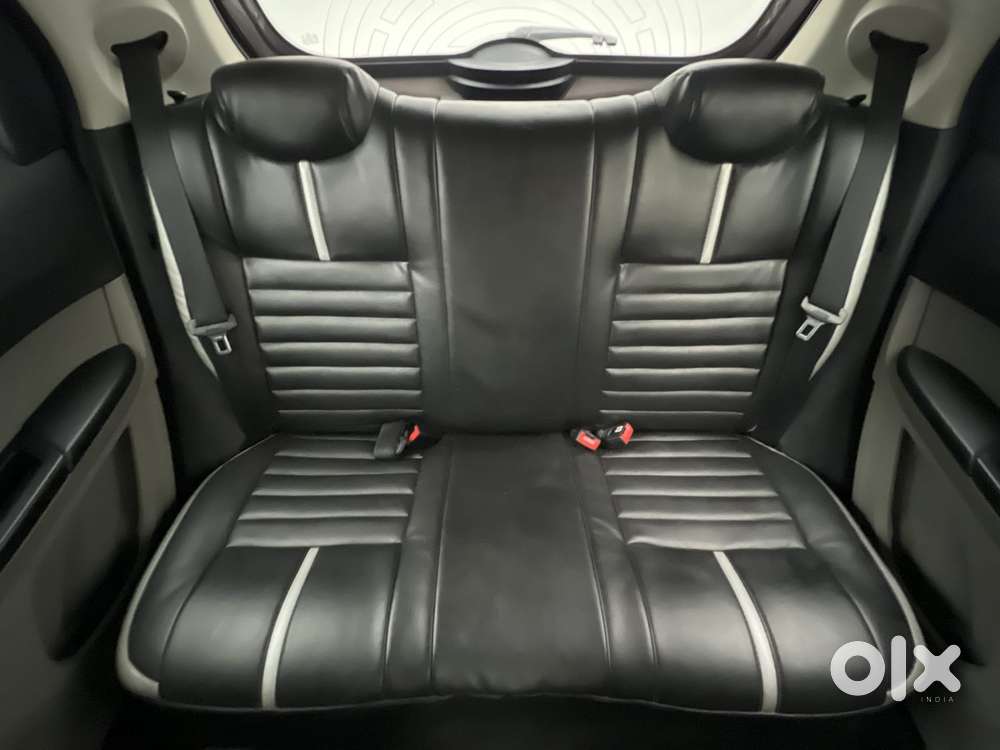 Tata Tiago Xz, 2019, Petrol