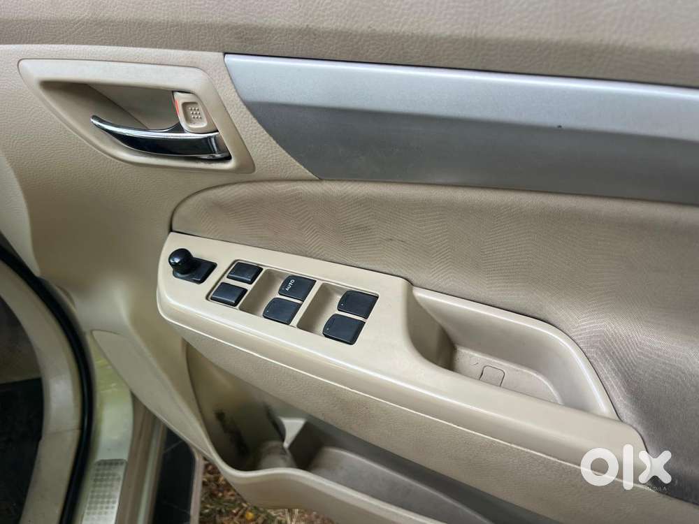 Maruti Suzuki Ertiga Vdi, 2018, Diesel