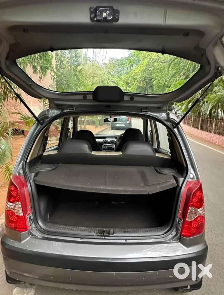 Hyundai Santro Xing 2013 Petrol 64000 Km Driven
