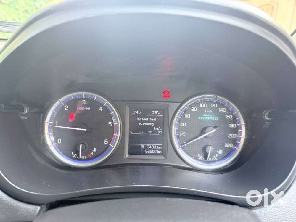 Maruti Suzuki S Cross Zeta Ddis 200 Sh, 2018, Diesel