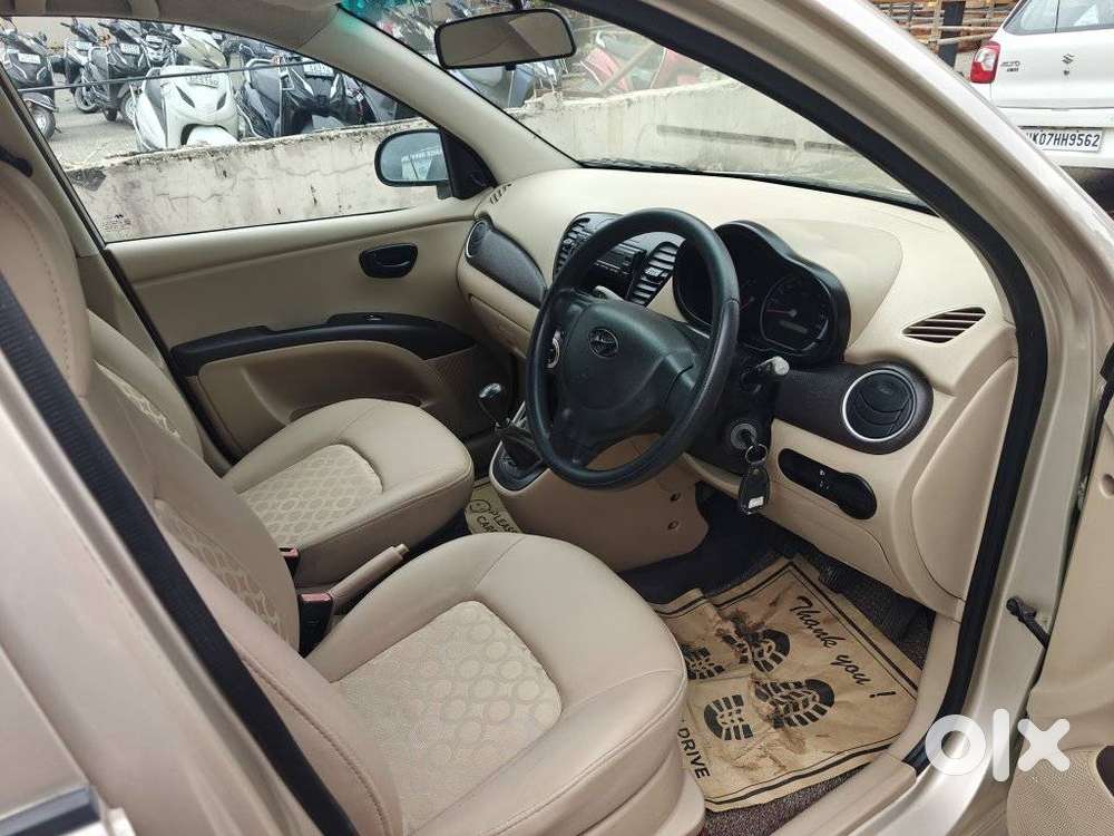Hyundai I10 Era 1.1, 2008, Petrol