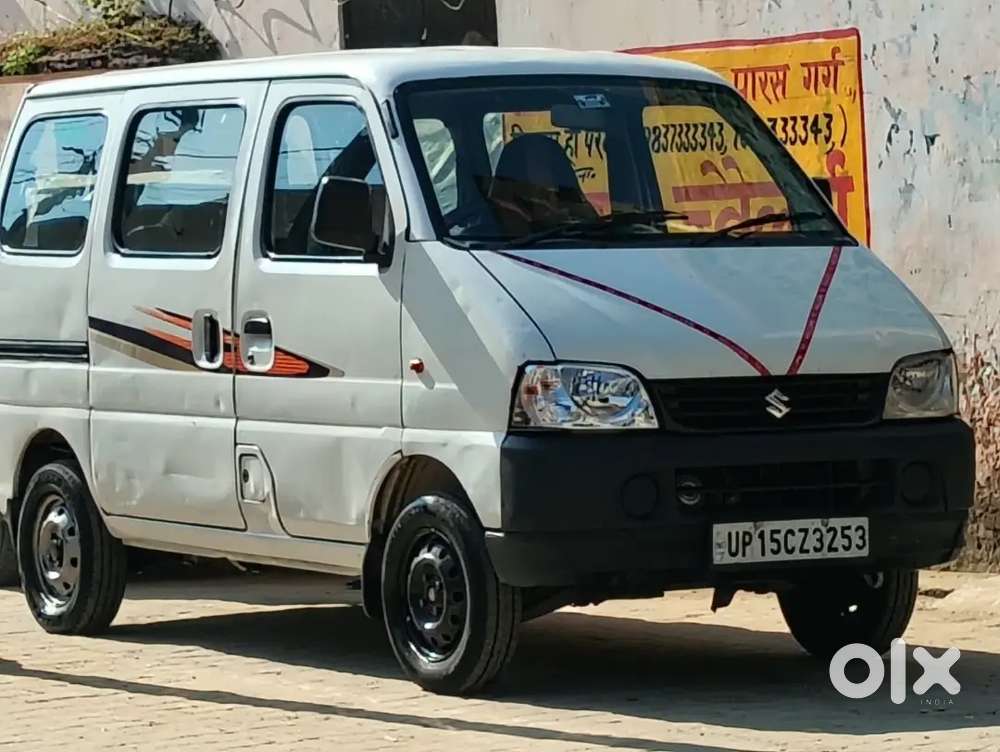 Maruti Suzuki Eeco 1.2 2019