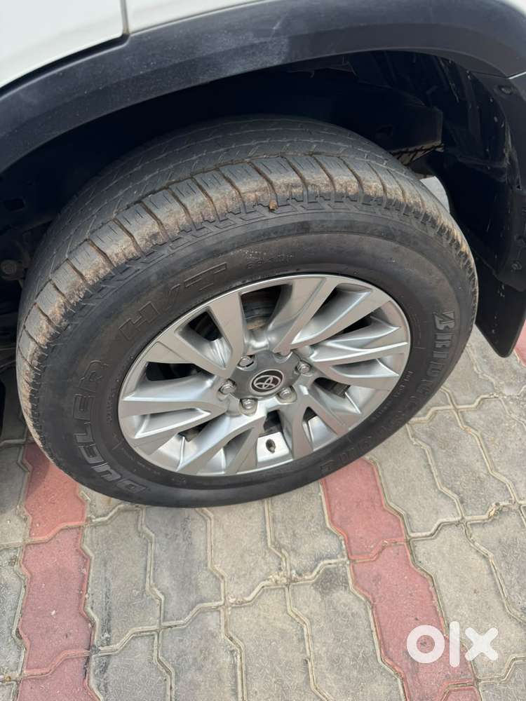 Toyota Fortuner 4x4 Mt 2.8 Diesel, 2024, Diesel