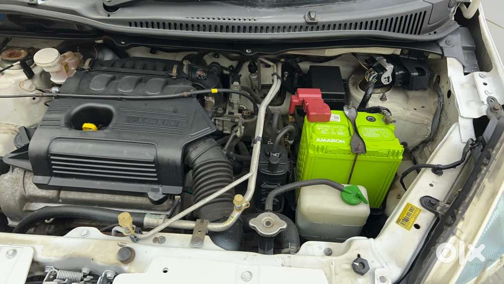 Maruti Suzuki Wagon R Lxi 1.0, 2015, Petrol