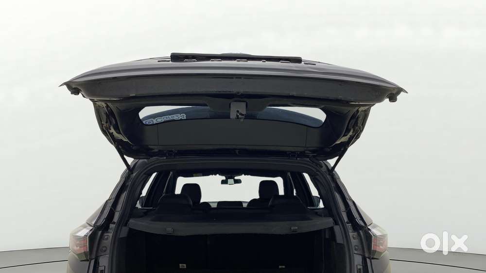 Tata Harrier Xza+, 2022, Diesel