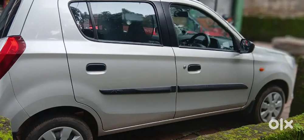 Maruti Suzuki Alto K10 2017 Lxi Petrol