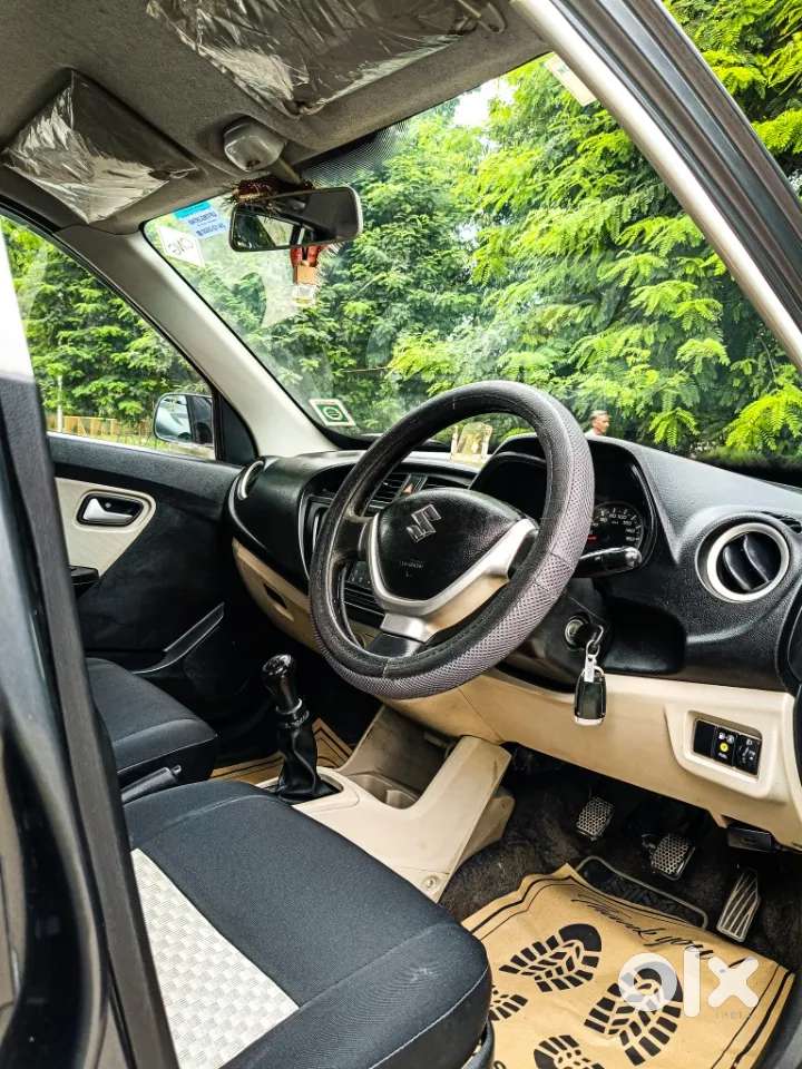 Maruti Suzuki Alto 800 Cng Lxi Optional, 2021, Cng & Hybrids