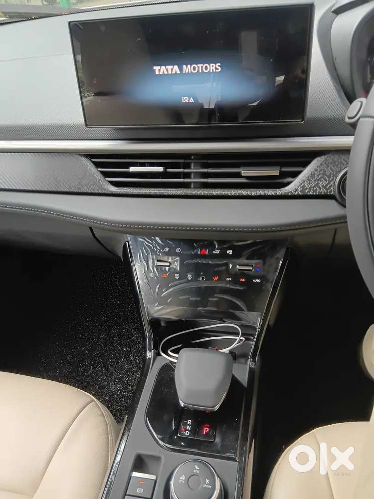 Tata Nexon Ev 45kw Fearless 2026