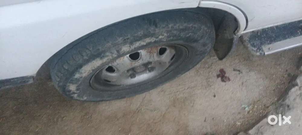 Maruti Suzuki Eeco 2022