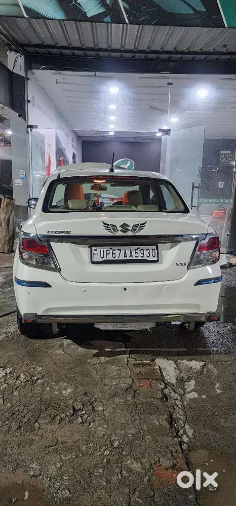 Maruti Suzuki Dzire 1.2 Vxi 2020 Car