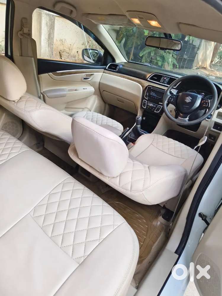 Maruti Suzuki Ciaz 2019 Diesel Well Maintained