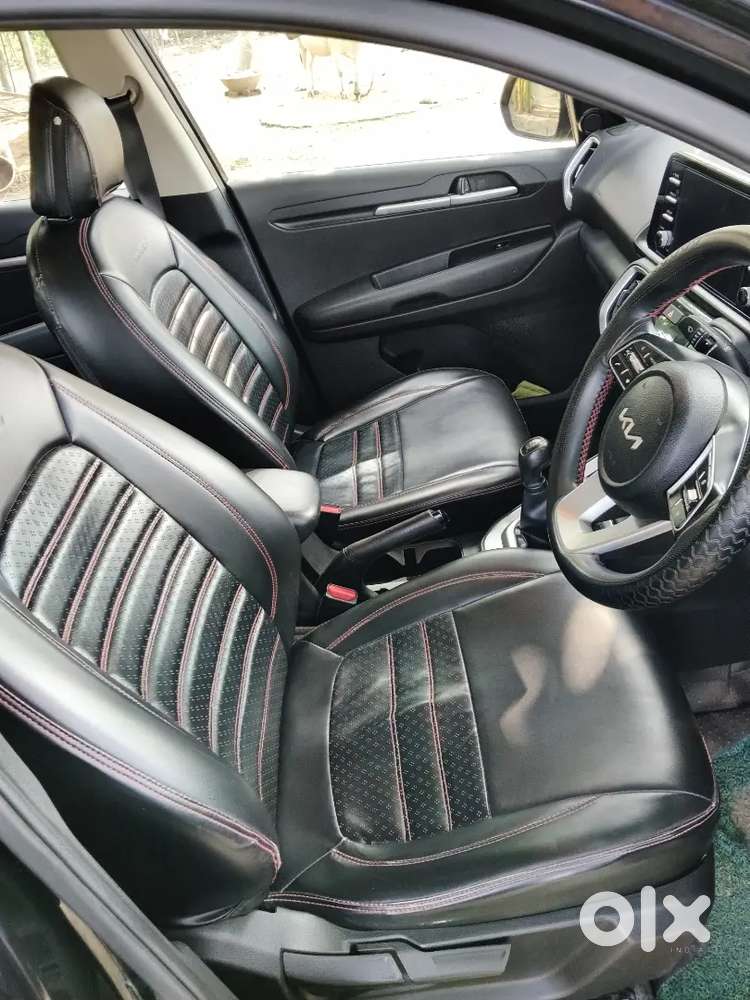 Kia Sonet G1.2 Manual 2023