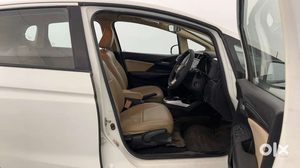 Honda Jazz [ ] 1.2 V I-vtec Mt, 2018, Petrol