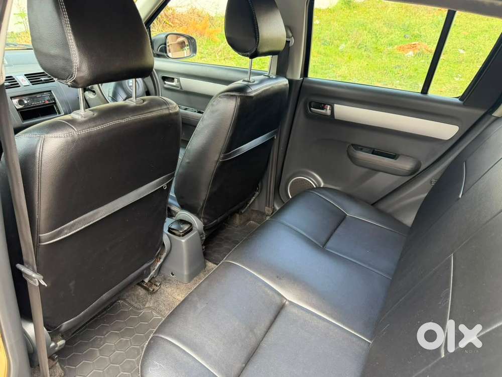  Maruti Suzuki Swift Vxi  2007  Petrol  Second Owner