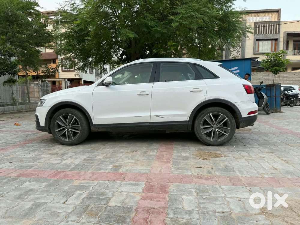 Audi Q3 30 Tdi S, 2018, Diesel