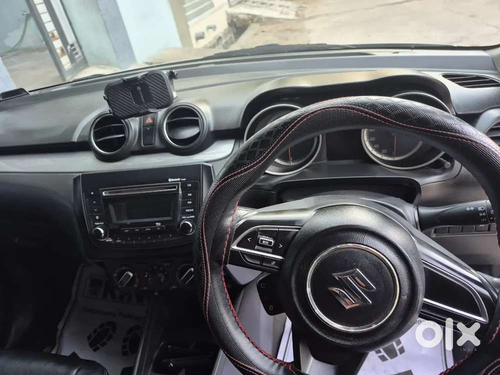 Swift Ddis Vdi Maruti 2018 Diesel