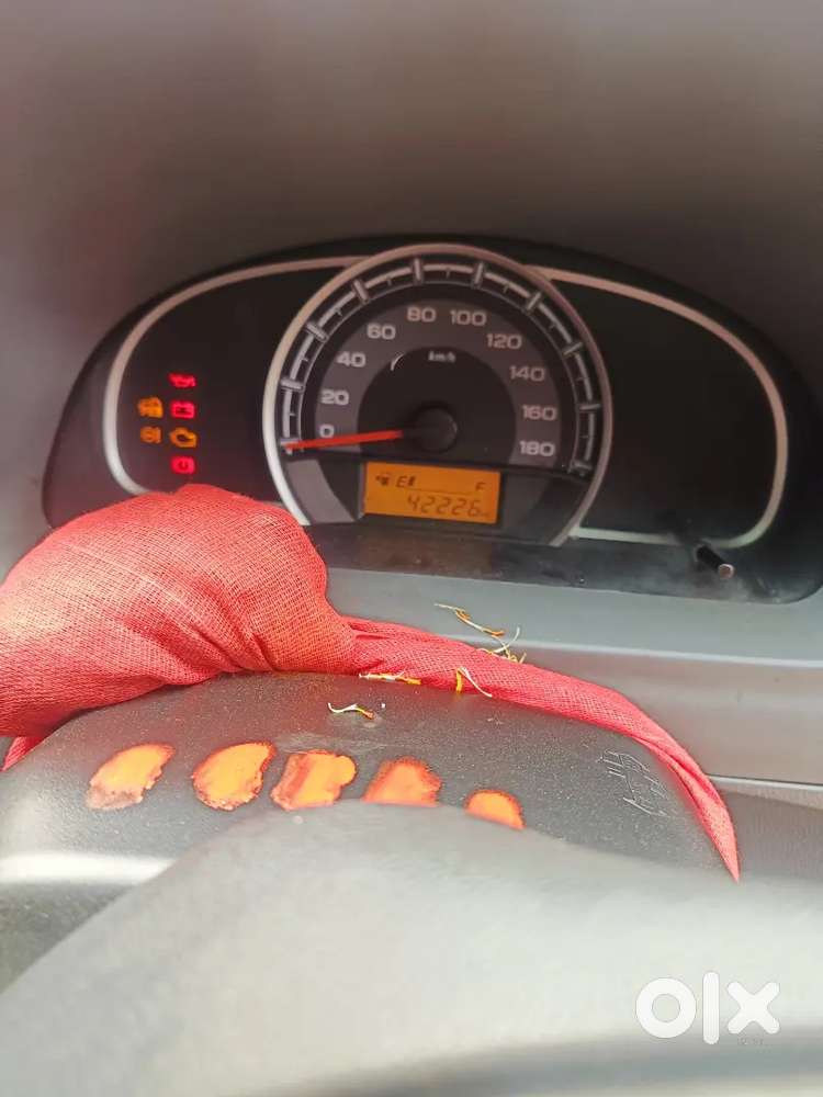Fress Car Everything Ok