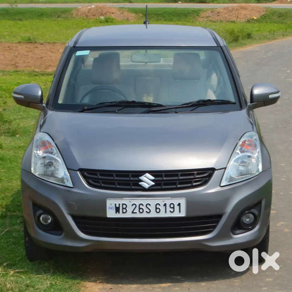 Dzire Vdi Brand New Condition