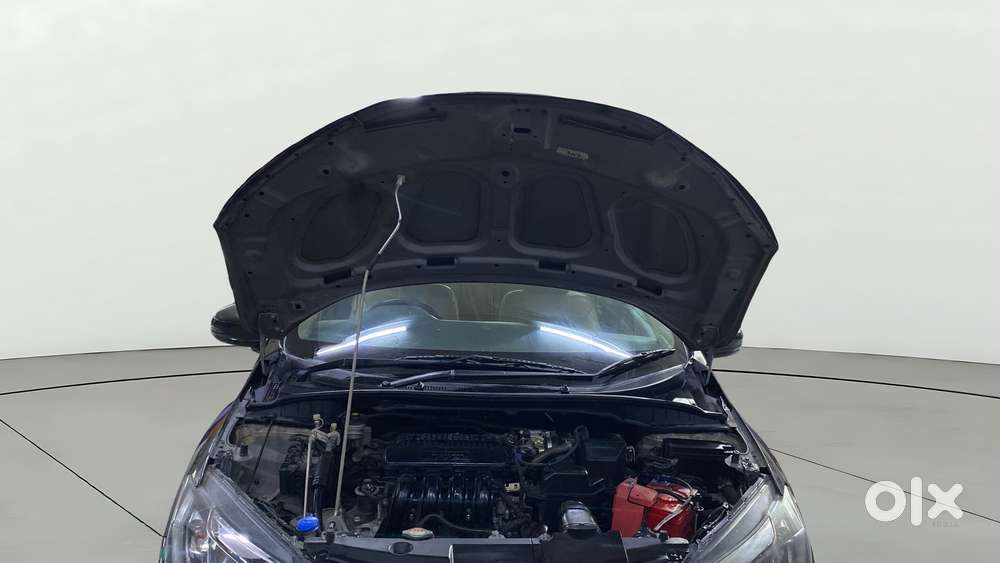 Honda City I-vtec Vx, 2019, Petrol