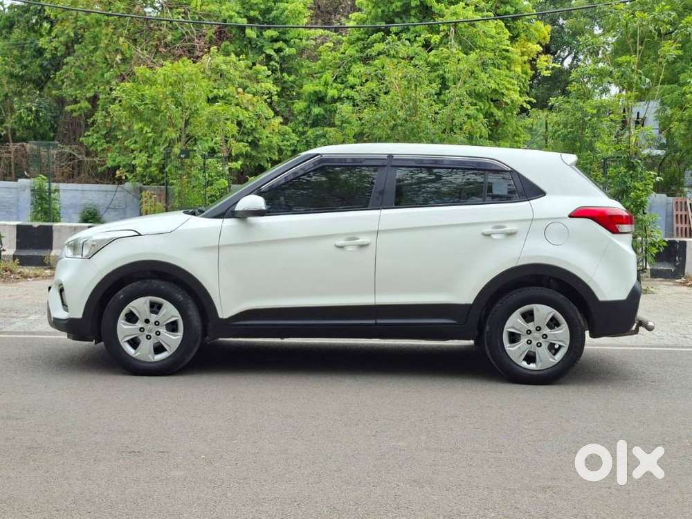 Hyundai Creta 1.4 Crdi S Plus, 2020, Diesel
