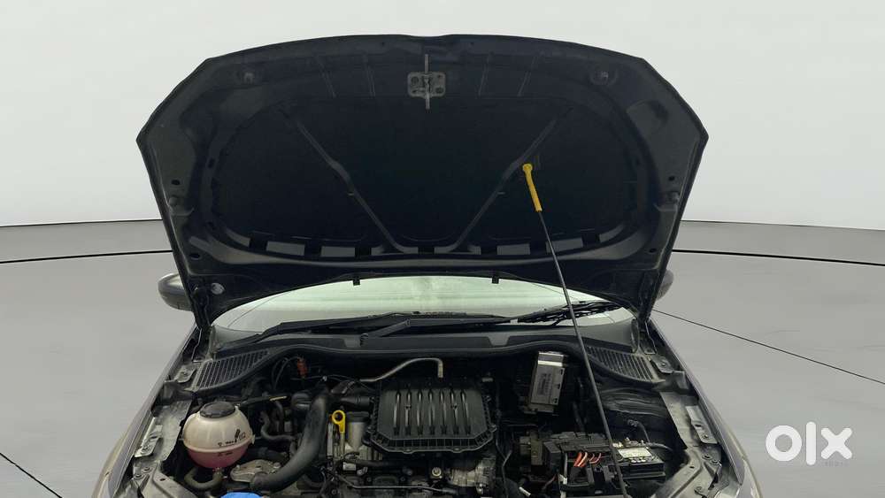 Volkswagen Polo 1.0 Mpi Trendline, 2021, Petrol